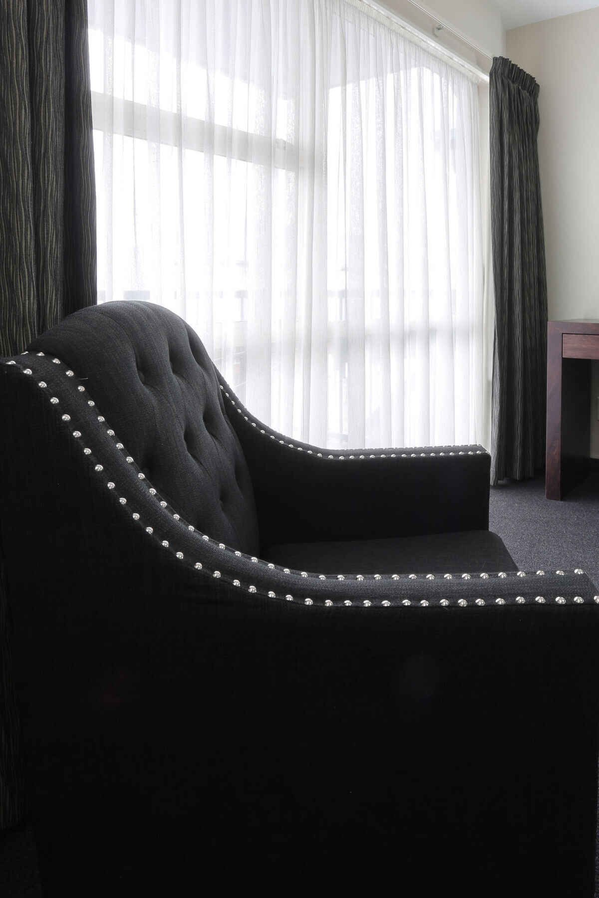 Homestead Villa Motel Invercargill Bagian luar foto